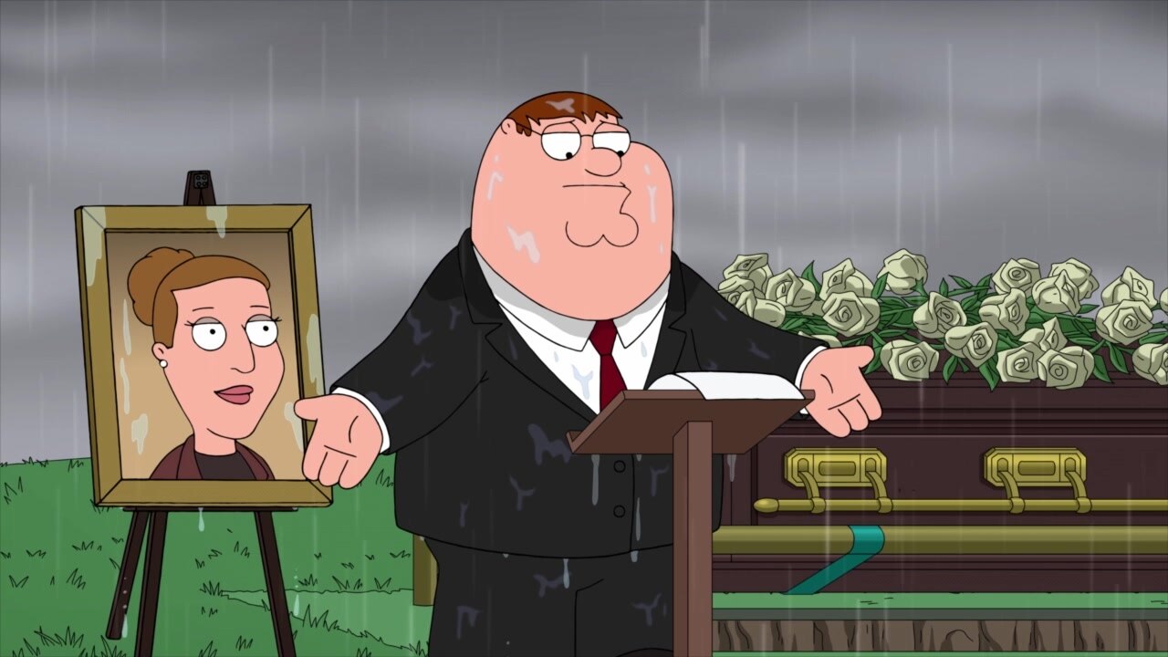 peter griffen canada sucks audio Kendall kelly porn star
